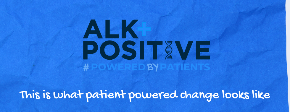 ALK Positive Awareness Month 2025